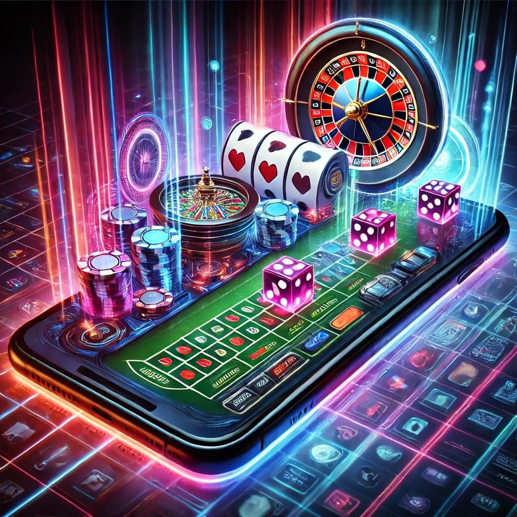 1 app