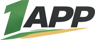 1 app